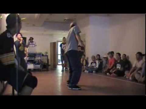 NO LIMIT vol.2　JUDGE MOVE　ICHI・O-SHIMA・YUKI