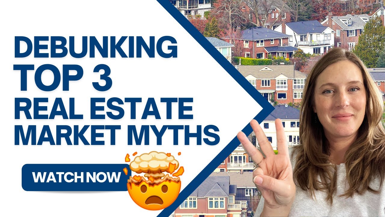 Market Myths Debunked - YouTube