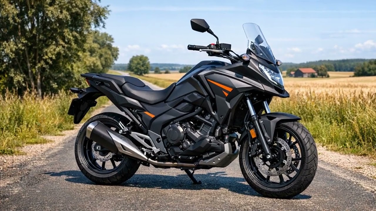 Honda NC 750X DCT с пробегом: плюсы и минусы, опыт в повседневной езде и типичные нюансы
