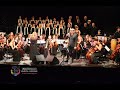 "Bella" Giò Di Tonno e Orchestra Magister Harmoniae - Associazione Musica Insieme Grugliasco - 2017