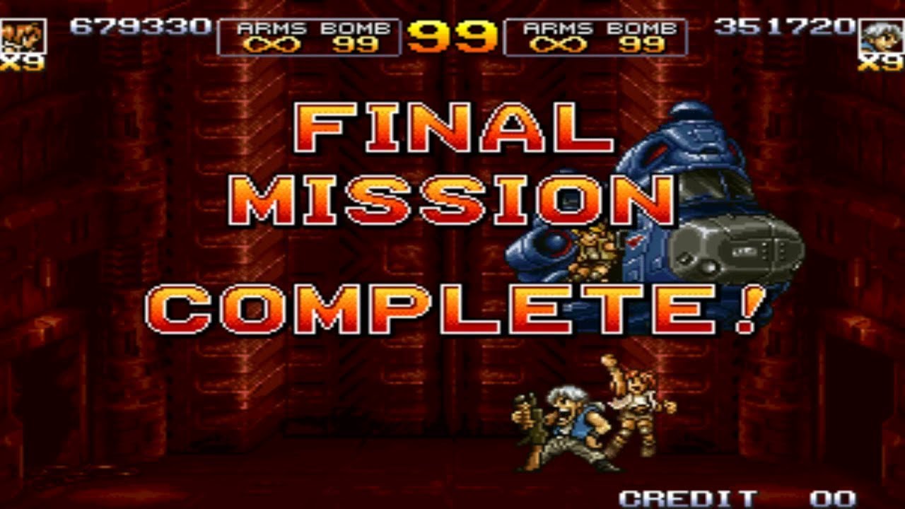 metal slug online game full screen metal slug online game full screen