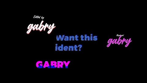 Free Idents for Fortnite Montages! | Unlock at 200 subs and 1 like | #Idents (Alight motion)