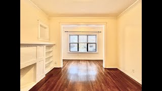 4349 N Spaulding SPACIOUS 2 Bed 1 Bath Apartment in Albany Park Chicago