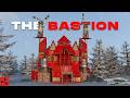 The Bastion - The SAFEST duo BASE In RUST - 2025 Build Tutorial