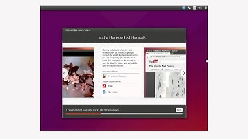 Ubuntu 15.04 Install into Virtualbox