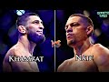 UFC 279 : Nate Diaz va Khamzat Chimaev | Breakdown &amp; Prediction