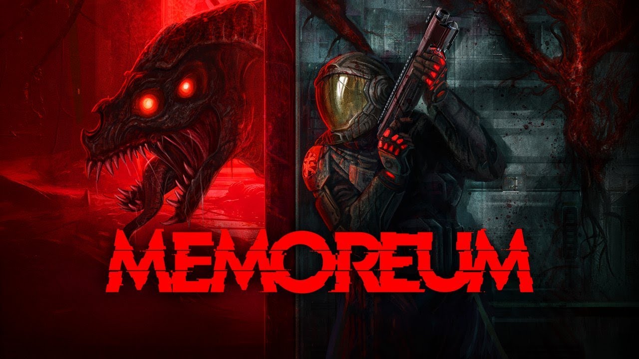 Memoreum - 1hr Gameplay | No Commentary