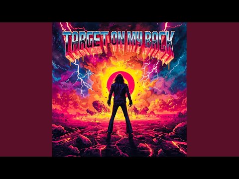 Putar Target On My Back - Anthrax