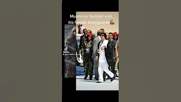 Muammar Gaddafi One Of The Greatest African Leaders Libya 