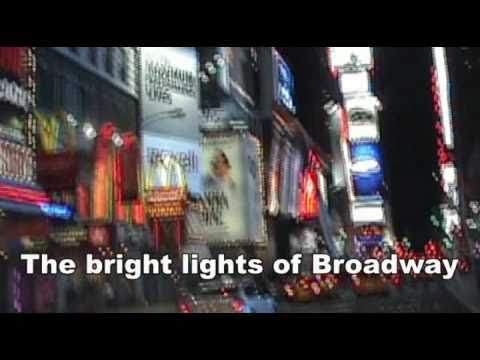 I love Manhattan (michael version) - anthem for Ma...