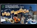 MGV 1875 ALTMORSCHEN ~ O du schöner Rosengarten - Kurt Lissmann ~ Ltg. KLAUS-DIETER PENZEL (1997)...