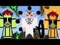 ماين كرافت مود ناروتو قتال حكيم المسارات الستة تحولات كيوبي الجديدة 8 ماين كرافت مود ناروتو قتال حكيم المسارات الستة تحولات كيوبي الجديدة 8