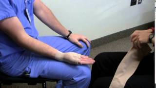 Fairview Compression Garment for Arms