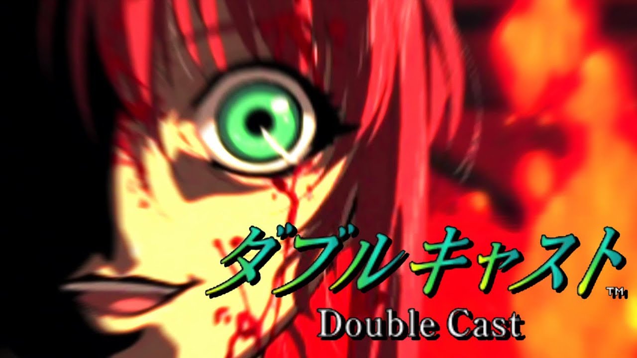 トラウマゲーム代表 リンダキューブアゲイン Youtube