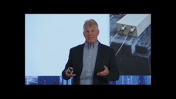 Steven Biegalski: "Workforce for Fusion: Training Challenges and Critical Skills" #FusionForward