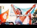 Tomorrowland 2024 Mix - Best Songs, Remixes, Mashups (Warm Up Mix 2024)