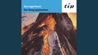 Miniatura de vídeo de "Die Bergvagabunden - Wenn wir erklimmen"