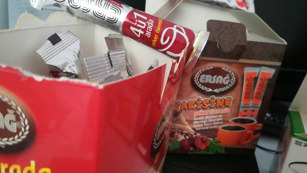 297 LET ERSAĞ PREFER NATURAL SLIMMING TEA AND COFF DOĞAL ZAYIFLAMA