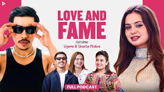 Download Lagu The Girl Who Saw Him Before the Fame✨🎶| Ft: @VyomaOfficial_ & Shweta Mishra | The Otherside