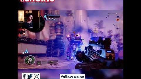 The lousiest Titanfall 2 Frontier Defense.. 👀😅 #shorts