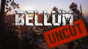 Bellum C1 Al-Zalaam Full match pov 13A