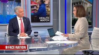 Dr. Oz on lowering drug prices, Biden healthcare policy and MMR vaccines 1