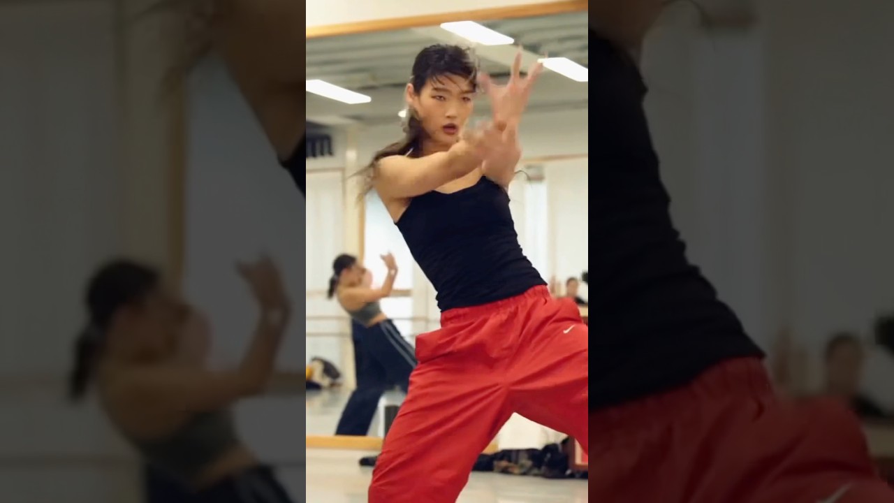 Trailer of the Summer Intensive workshop in Amsterdam