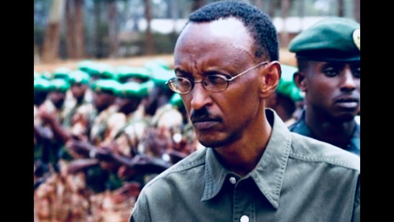 Ibitavugwa kuri Leta y' u Rwanda mukwiye kuvumbura