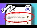 How to turn on save and fill payment method on Misis