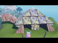 Tortue Fortnite