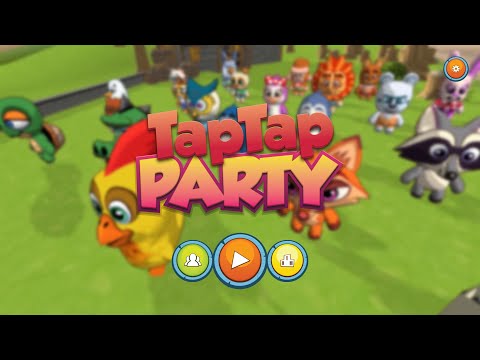  iOSMac Tap Tap Party, un juego para toda la familia  