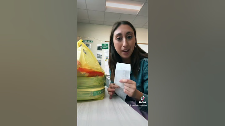The dollar store isn’t actually a dollar