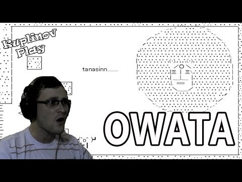 Видео: OWATA Прохождение ► Memes Mario?! ► ВЫНОС МОЗГА