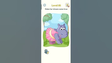 DOP 3 , Level 52 ( Displace One Part )