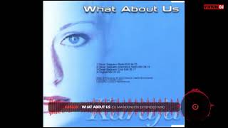 Karaja - What About Us (Dj Markkinhos Extended Mix)