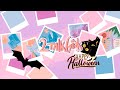 🎃 ХЭЛЛОУИН с 2 TALK GIRLS 🎃