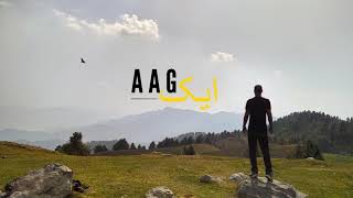 Aag - Aik