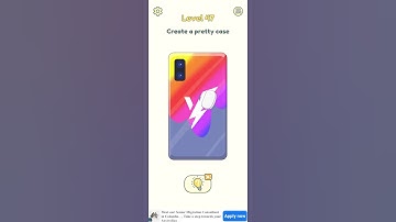 Dop2 Level 47 Create a pretty case  #gameplay #gaming #shorts