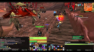 Pandashan - Speed/Teleport Hacker