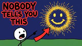 Why Do Fireworks Explode in Shapes (Nobody Tells You This)