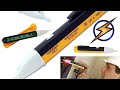 voltage detector pen #voltage tester#electrical