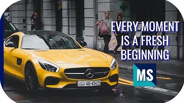 HOW TO CHANGE YOUR LIFE IN 10 MINUTES  - BEST Motivational Video (Official)