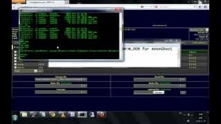 Method  How To Mass Deface Server