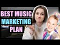 The Strongest Music Marketing Strategy We’ve EVER Seen