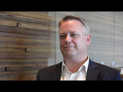 Transformation and simplification – Building resilience