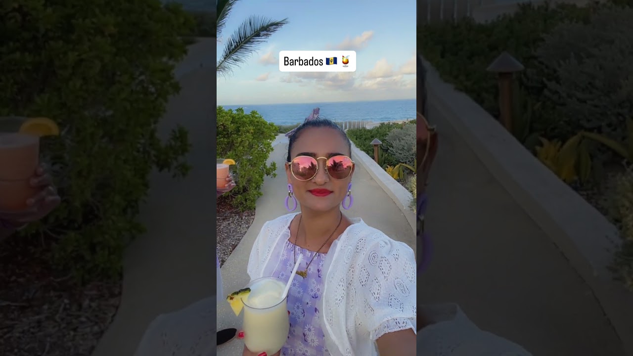 Barbados 🇧🇧 