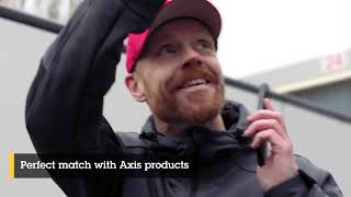 AXIS Camera Station S2208 Mk II Standalone Appliance