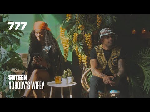 SXTEEN - Nobody's Wifey (prod. Vanno & CRZY)