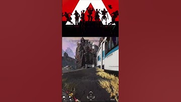 Every last one #apexlegends #shorts