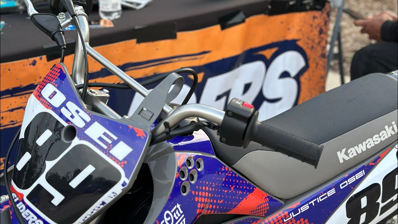 BikerFest Mke: Where the road to endless possibilities begins 